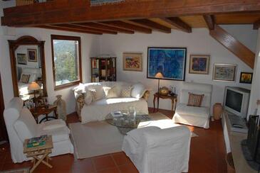 Luksusowa willa nad morzem z basenem Bobovisca na Moru, Brač - 14405