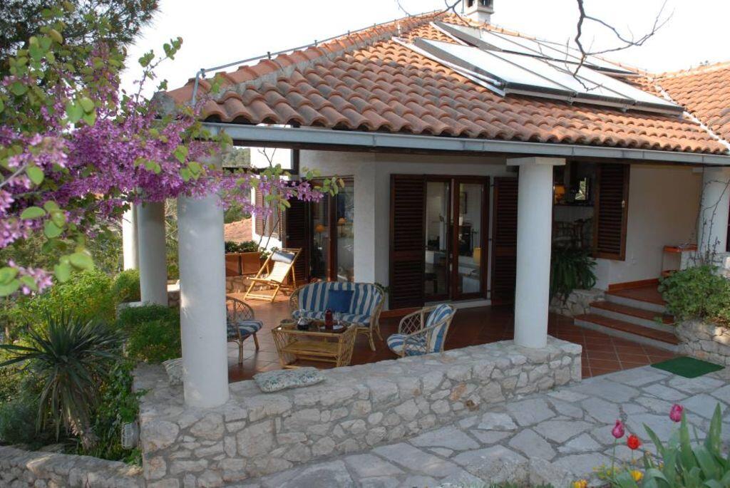 Luxusní vila u moře s bazénem Bobovišća na Moru, Brač - 14405