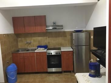 Appartamenti accanto al mare San Cassiano - Sukošan, Zara - Zadar - 14406