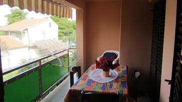 Appartamenti accanto al mare San Cassiano - Sukošan, Zara - Zadar - 14406