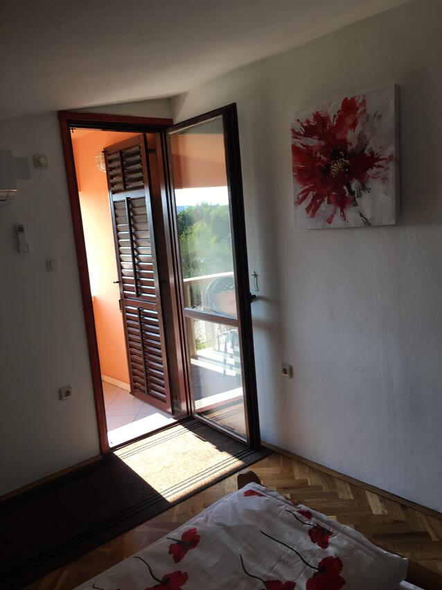 A-14406-b - Alloggi privati - Appartamenti accanto al mare San Cassiano - Sukošan, Zara - Zadar