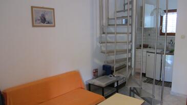 Ferienwohnungen am Meer Sukosan, Zadar - 14406