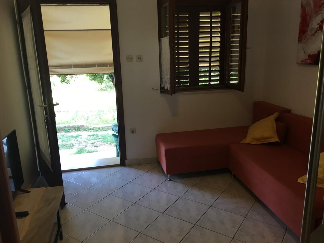 A-14406-b - Alloggi privati - Appartamenti accanto al mare San Cassiano - Sukošan, Zara - Zadar