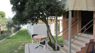 Ferienwohnungen am Meer Sukosan, Zadar - 14406