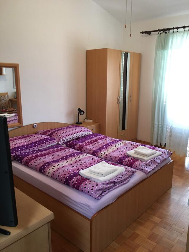 AS-14406-a - Alloggi privati - Appartamenti accanto al mare San Cassiano - Sukošan, Zara - Zadar