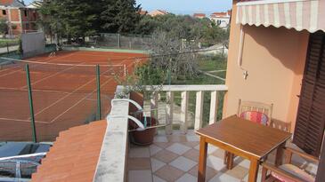 Апартаменты у моря Сукошан - Sukošan, Задар - Zadar - 14406