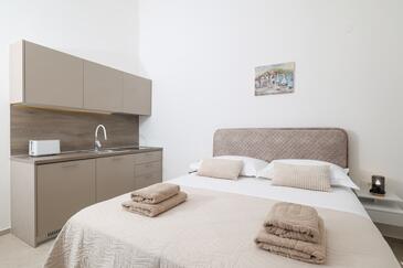 Lejligheder ved havet Sukosan (Zadar) - 14406