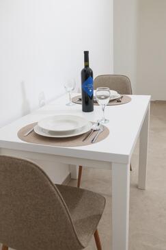 Apartamentos junto al mar Sukosan, Zadar - 14406