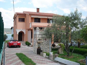 Apartments By The Sea Sukošan, Zadar - 14406 - Sukošan