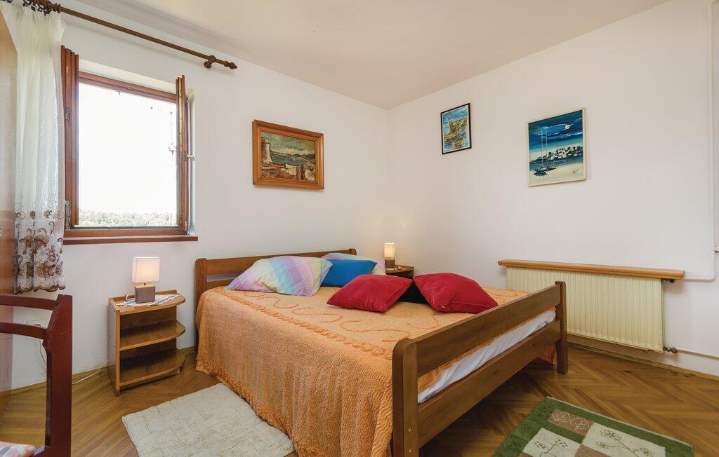 Appartamenti con parcheggio Novigrad - 14408