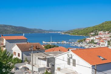 Family-friendly apartments with swimming pool Seget Vranjica, Trogir - 14409