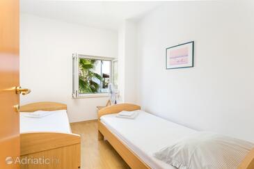 Rodinné apartmány s bazénem Seget Vranjica, Trogir - 14409