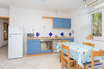 Rodinné apartmány s bazénem Seget Vranjica, Trogir - 14409