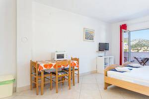 Apartamenty typu studio Seget Vranjica, Trogir (AS-14409-b)