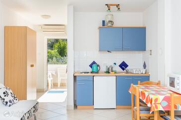Rodinné apartmány s bazénem Seget Vranjica, Trogir - 14409