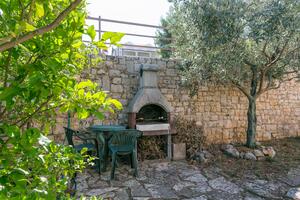 Studio flat Seget Vranjica, Trogir (AS-14409-b(