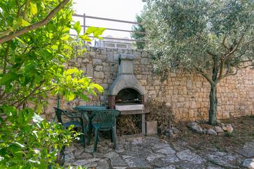 Apartmánové studio Seget Vranjica, Trogir (AS-14409-b(