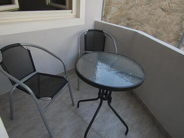 Apartmány u moře Tisno, Murter - 14410