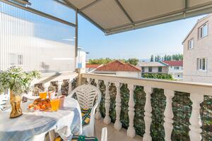 Apartmaji s parkingom Omiš - 14422