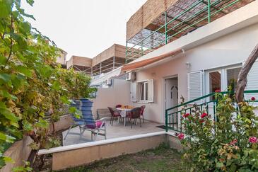 Apartmány s parkoviskom Omiš - 14422 Adriatic.hr
