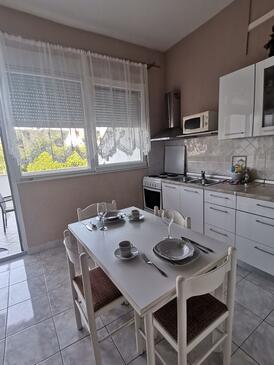 Appartementen voor gezinnen met kinderen Supetarska Draga - Donja, Rab - 14425