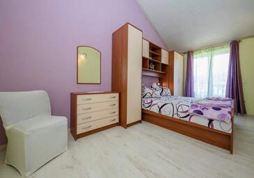 Apartments for families with children Supetarska Draga - Donja, Rab - 14425
