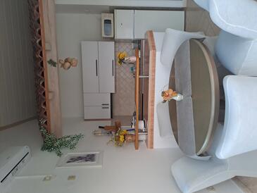 Apartmány pro rodiny s dětmi Supetarska Draga - Donja (Rab) - 14425