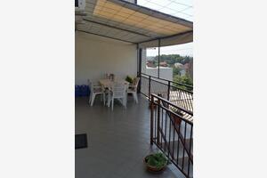 Two bedroom apartment Rab (A-14427-a)