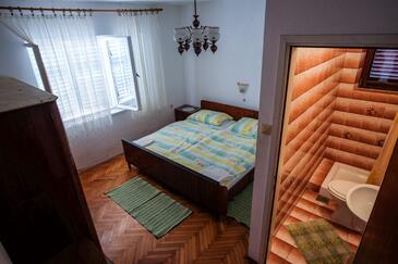 Apartmani s parkingom Barbat, Rab - 14431