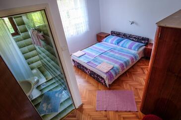 Apartmani s parkingom Barbat, Rab - 14431