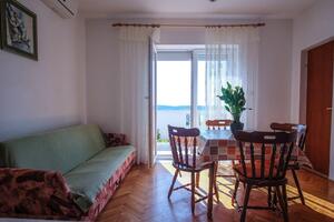 Dvosobni apartman Barbat Dvosobni apartman Barbat, Rab (A-14431-b)