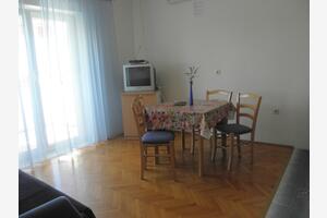 Jednosobni apartman Barbat Jednosobni apartman Barbat, Rab (A-14431-c)