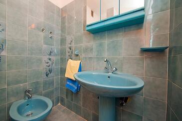 Apartamenty z balkonem Rovinj, Istria