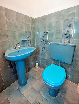 Apartamenty z balkonem Rovinj, Istria