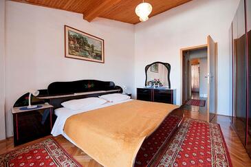 Apartamenty z balkonem Rovinj, Istria