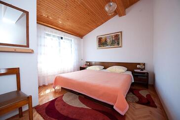Apartamenty z balkonem Rovinj, Istria