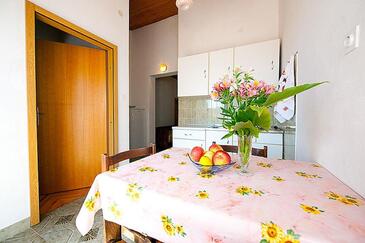 Apartamenty z balkonem Rovinj, Istria