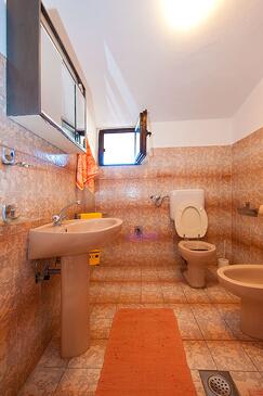 Apartamenty z balkonem Rovinj, Istria