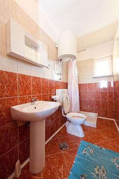 Apartamenty z balkonem Rovinj, Istria