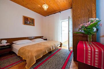 Apartamenty z balkonem Rovinj, Istria