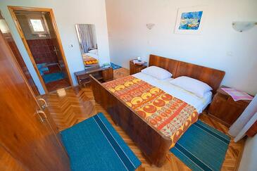 Apartamenty z balkonem Rovinj, Istria