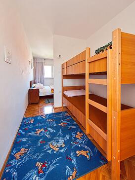 Apartamenty z balkonem Rovinj, Istria