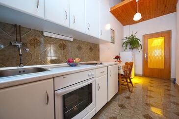 Apartamenty z balkonem Rovinj, Istria