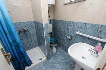 Apartamenty z balkonem Rovinj, Istria
