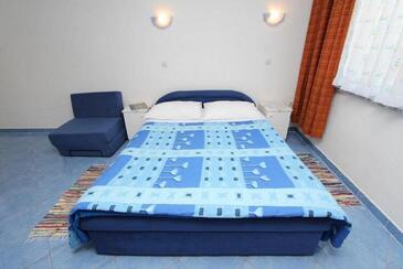 Apartamenty z balkonem Rovinj, Istria