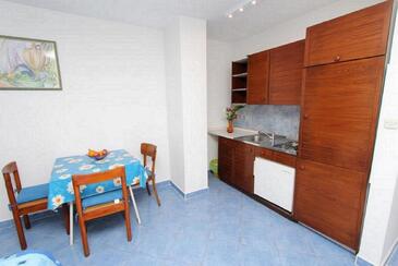 Apartamenty z balkonem Rovinj, Istria