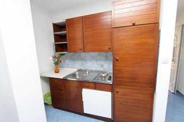 Apartamenty z balkonem Rovinj, Istria