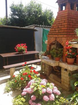 Apartamenty z balkonem Rovinj, Istria