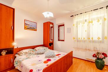 Studio flat Mali Ston, Pelješac (AS-14434-a(