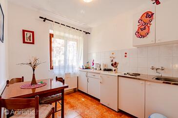 Apartments and rooms with parking space Mali Ston, Pelješac - 14434